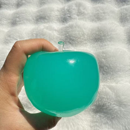 Jelly Apple Stress Ball