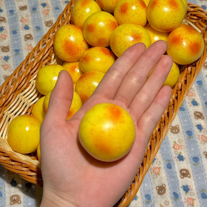 Mini Potato Stress Ball