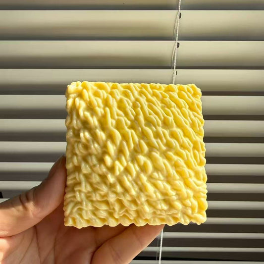 Instant noodles