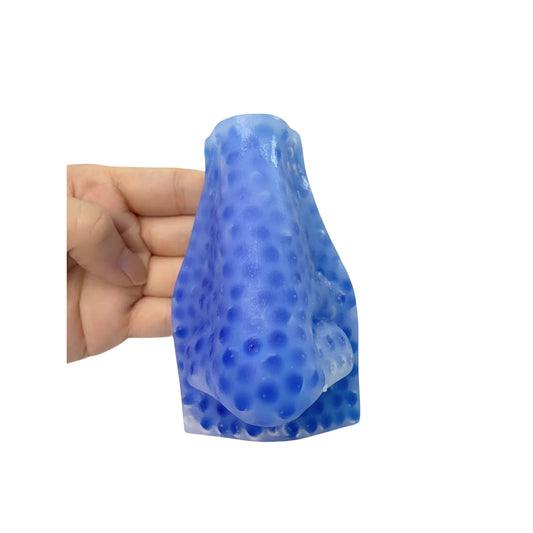 Big Nose Water Beads Pimple Popper Picky Fidget Toys for Stress Relief