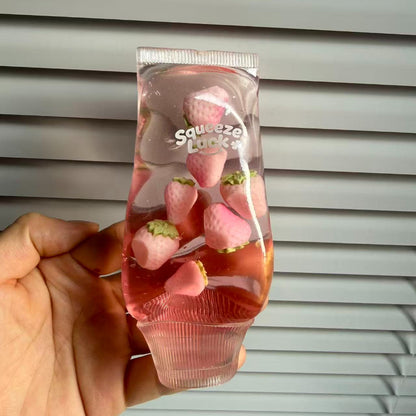 Fruit Toothpaste