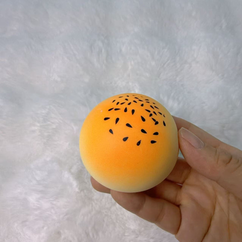 Egg Yolk Pastry
