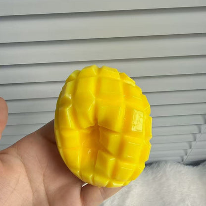 Juicy Mango Slice