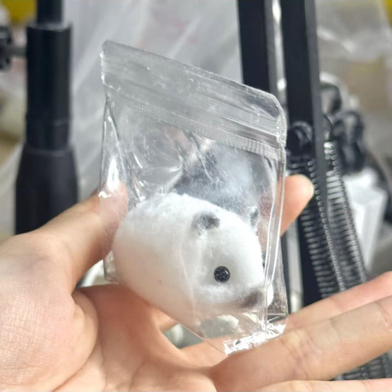 Mini Guinea pig Taba Squishy Toy