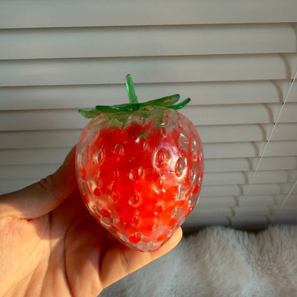 Water Bead Strawberry