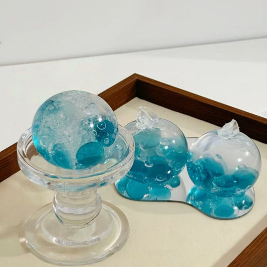 Pop Ball Soda