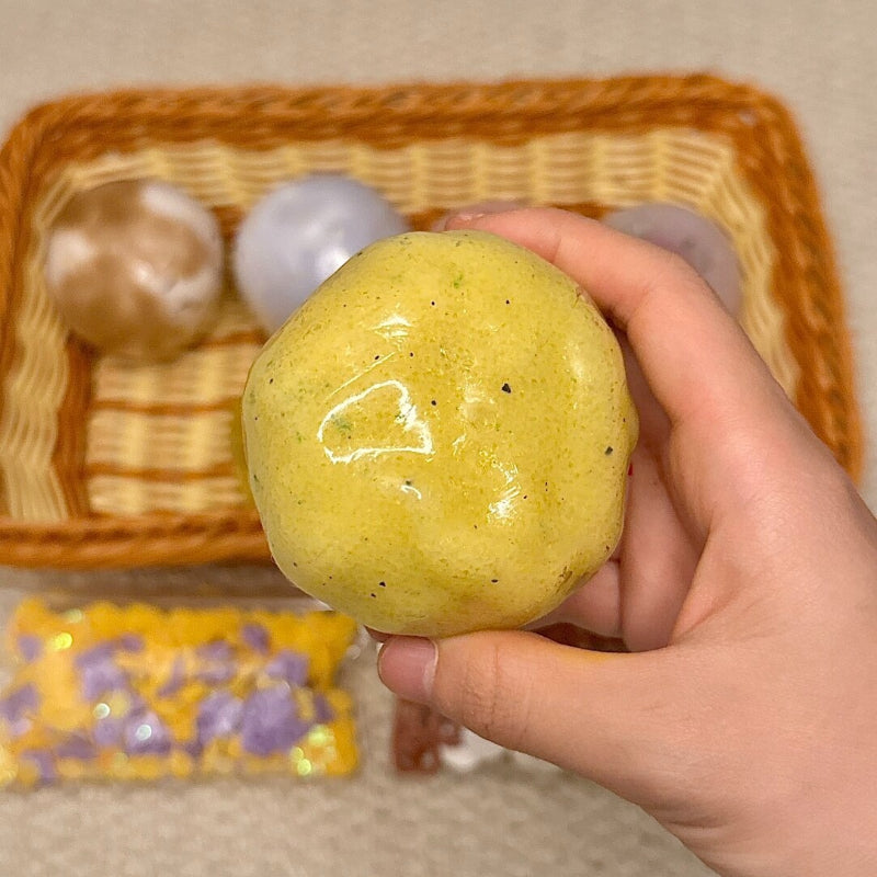 Potato Stress Ball