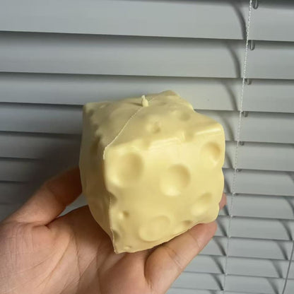 Little Crunchy Cheese