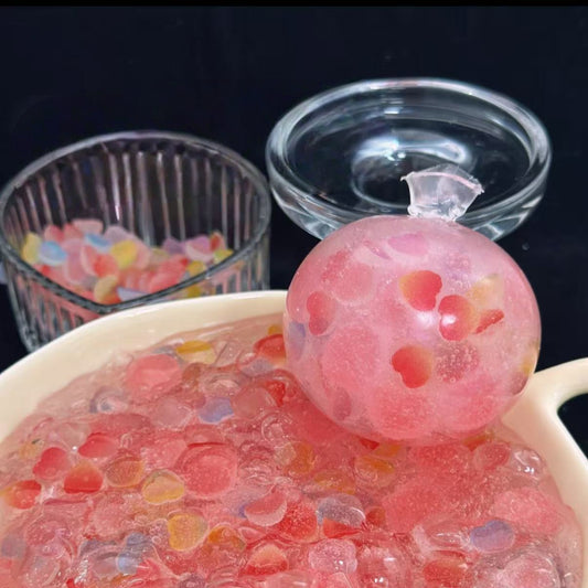 Sugar Crunch Gummies
