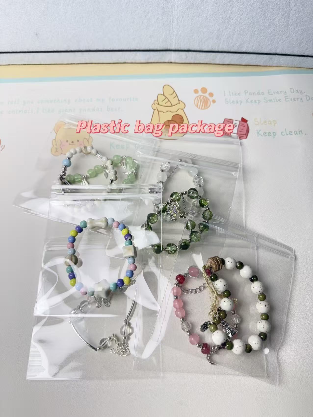 Bracelets Lucky Bag  (Free Shipping)