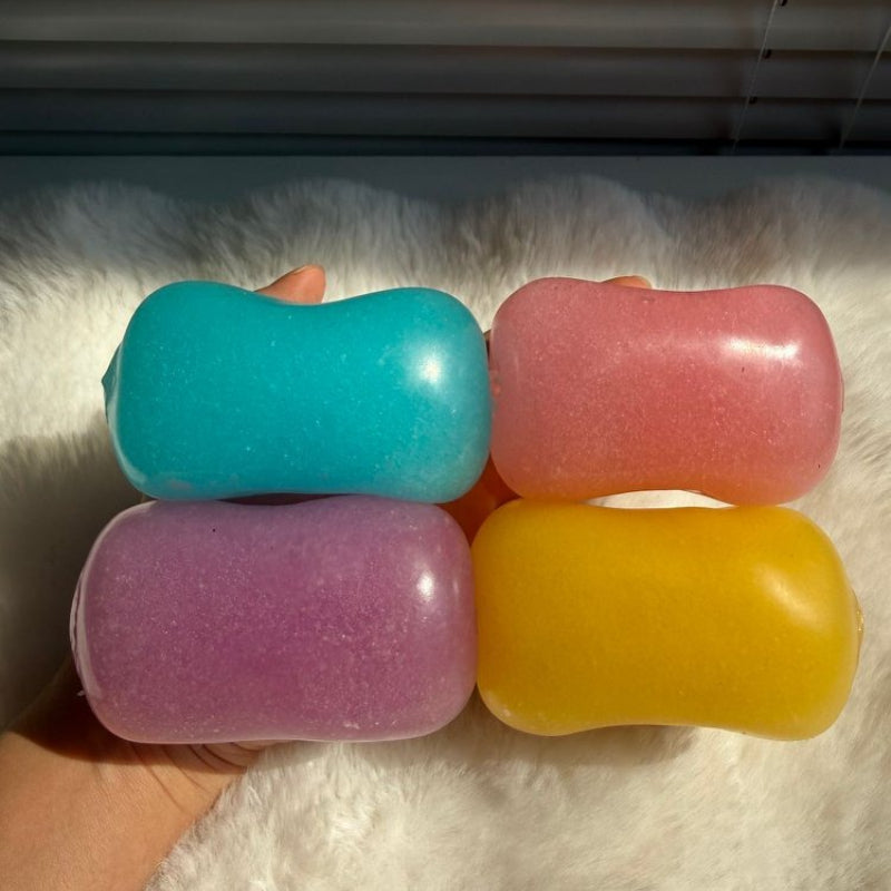Smoothie Soap