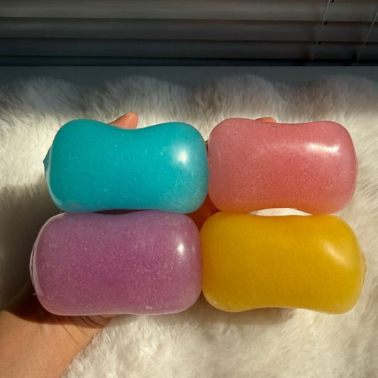 Smoothie Soap