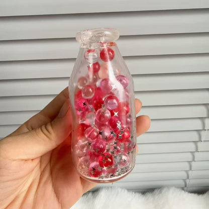 Candy Bead Jar