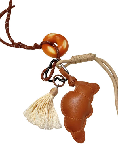 Lucky Scoop---Bag Charm /Keychain Lucky Bag (Free Shipping)