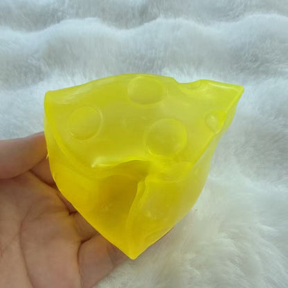 Triangle Cheese