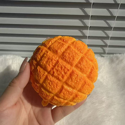 Pineapple Bun