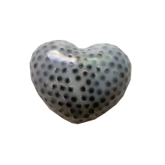 Love  Water Beads Pimple Popper Picky Fidget Toys for Stress Relief