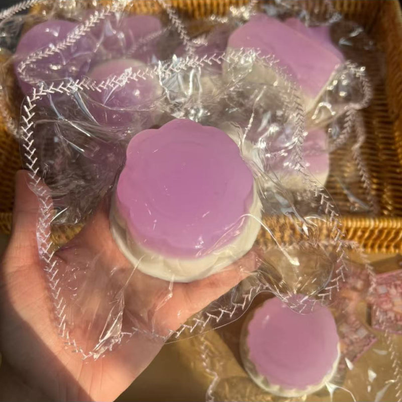 200g Big Pudding Taba Squishy Toy