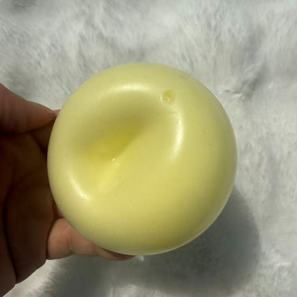 Snow Mochi