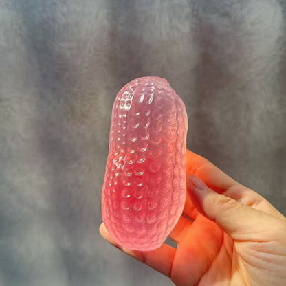 Clear Peanut （Vaseline）