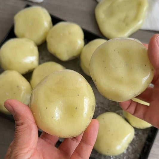 1Pcs Potato  Stress Ball