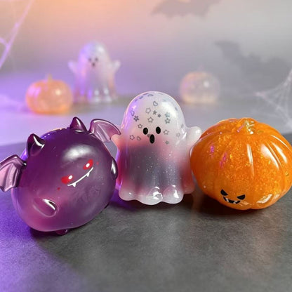 Trick or Squish