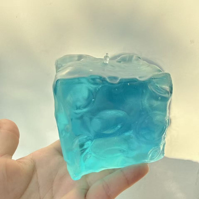 Clear Jumbo Cheese