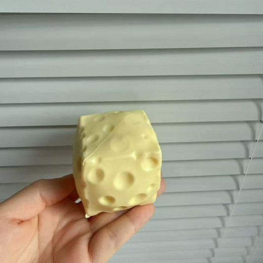 Super Mini Crunchy Cheese