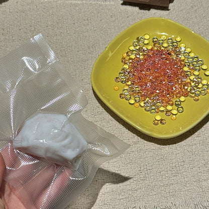 Dumplings Stress Ball