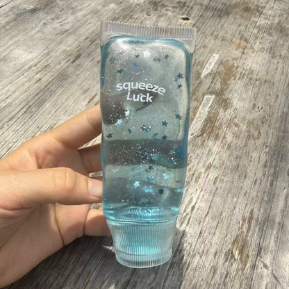 Sparkle Star Toothpaste