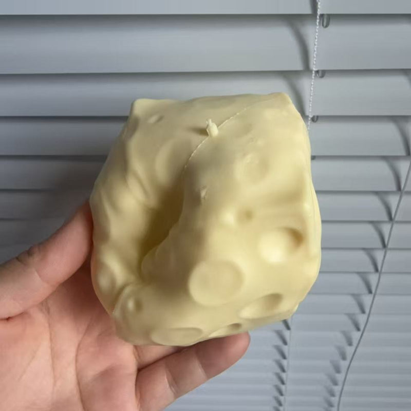 Little Crunchy Cheese