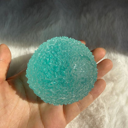 Crystal Mochi