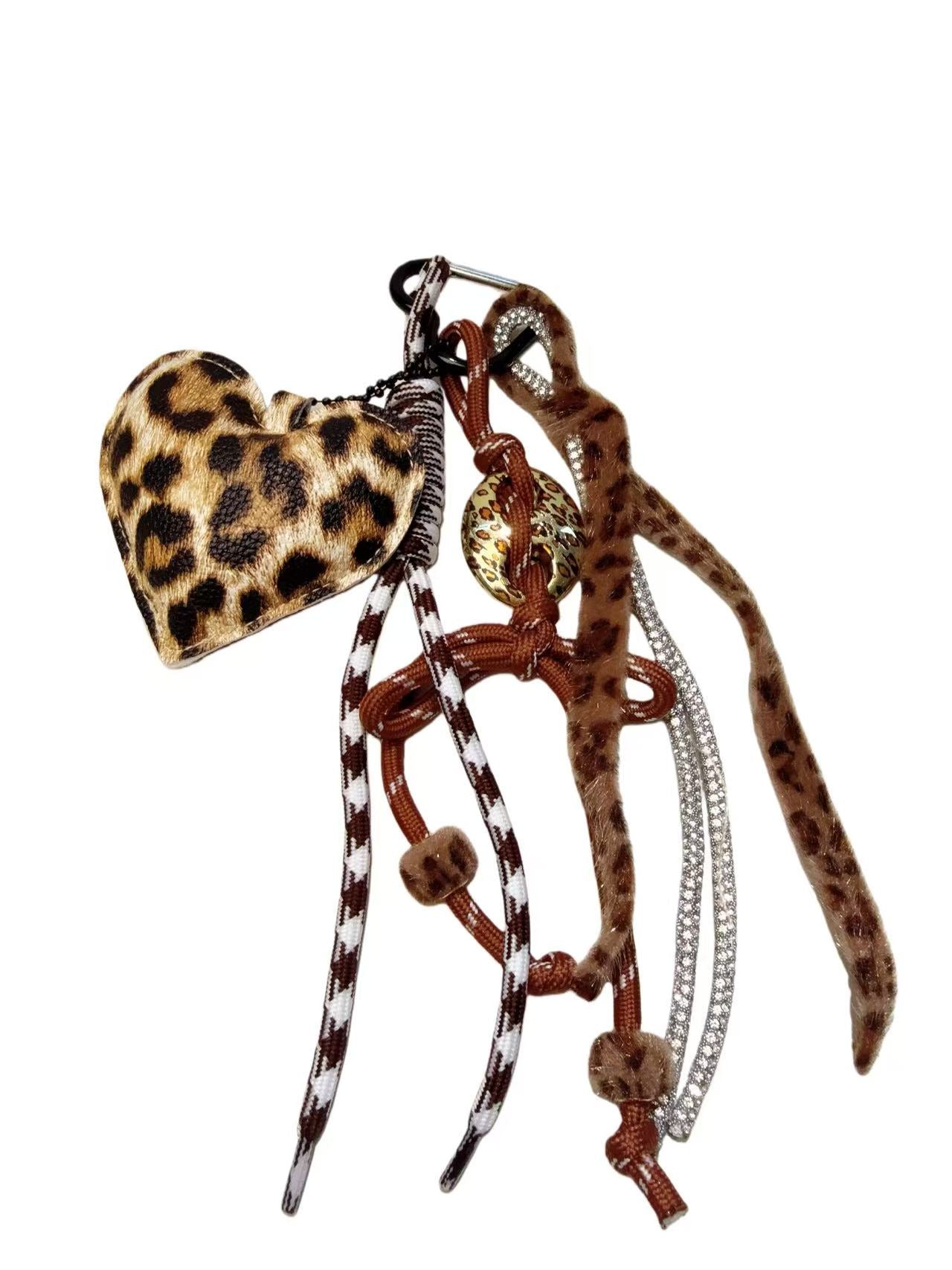 Lucky Scoop---Bag Charm /Keychain Lucky Bag (Free Shipping)