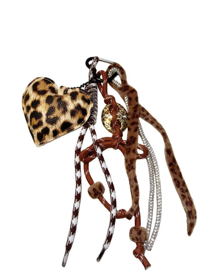 Lucky Scoop---Bag Charm /Keychain Lucky Bag (Free Shipping)