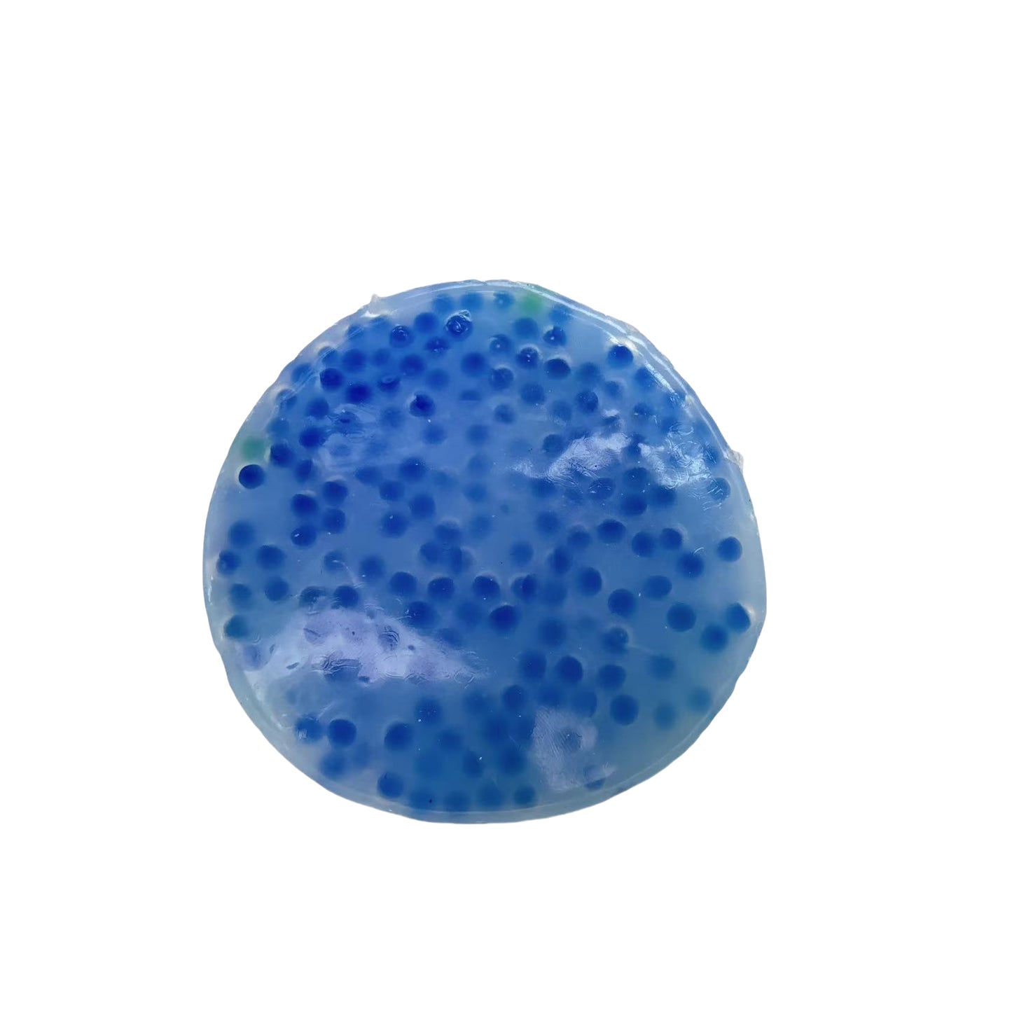 Round Water Beads Pimple Popper Picky Fidget Toys for Stress Relief