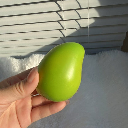 Color‑Changing Mango