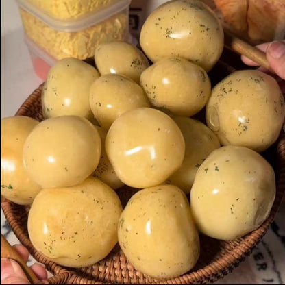 Smoothie Mashed Potatoes