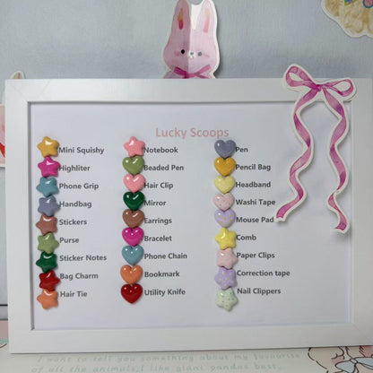 Lucky Scoops —The Ultimate Gift of Fun & Surprises! （All Categories）
