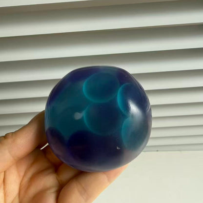 Jade Pop Balls
