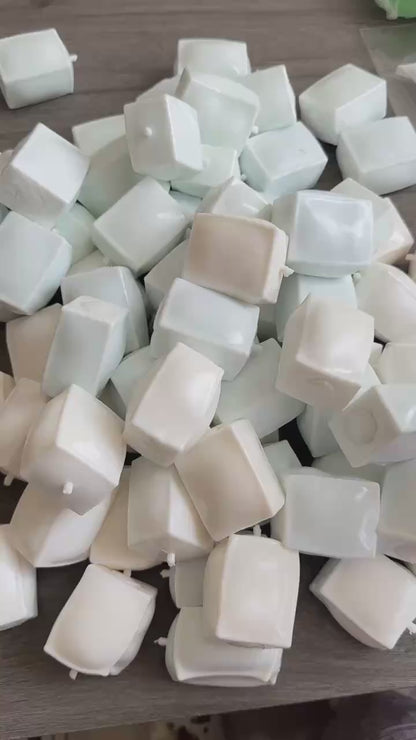 Tofu Stress Ball