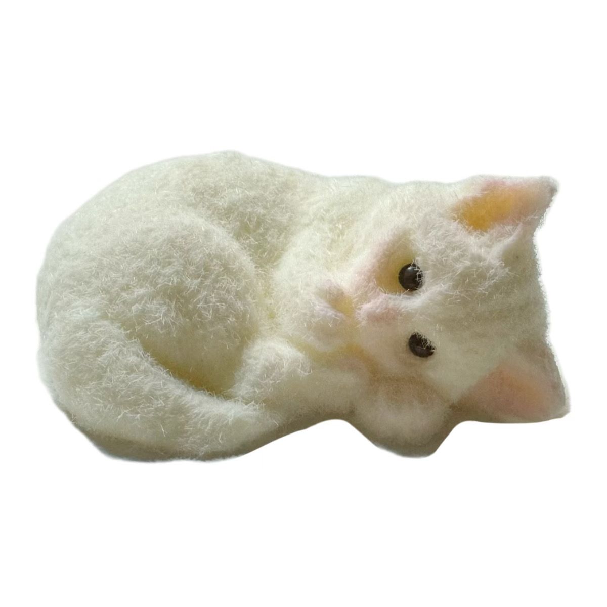 Handmade Silicone Cat Stress Relief Squishy Toy